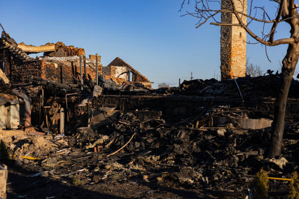 24/7 Emergency Smoke Damage Removal experts in Baltimore, MD