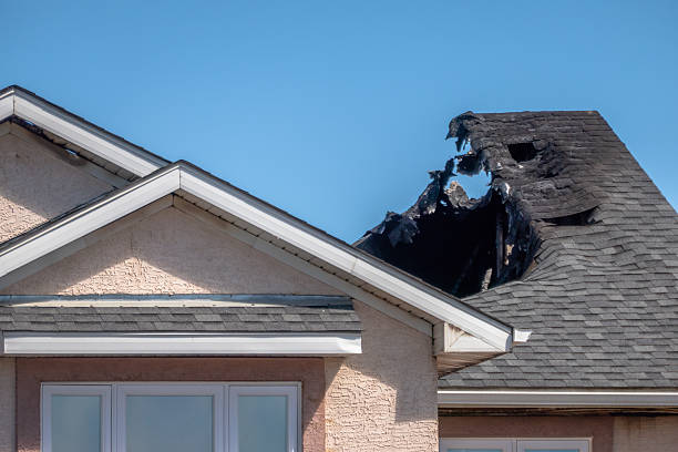 Licensed Smoke Damage Removal service in Baltimore, MD - Fire Damage Biloxi